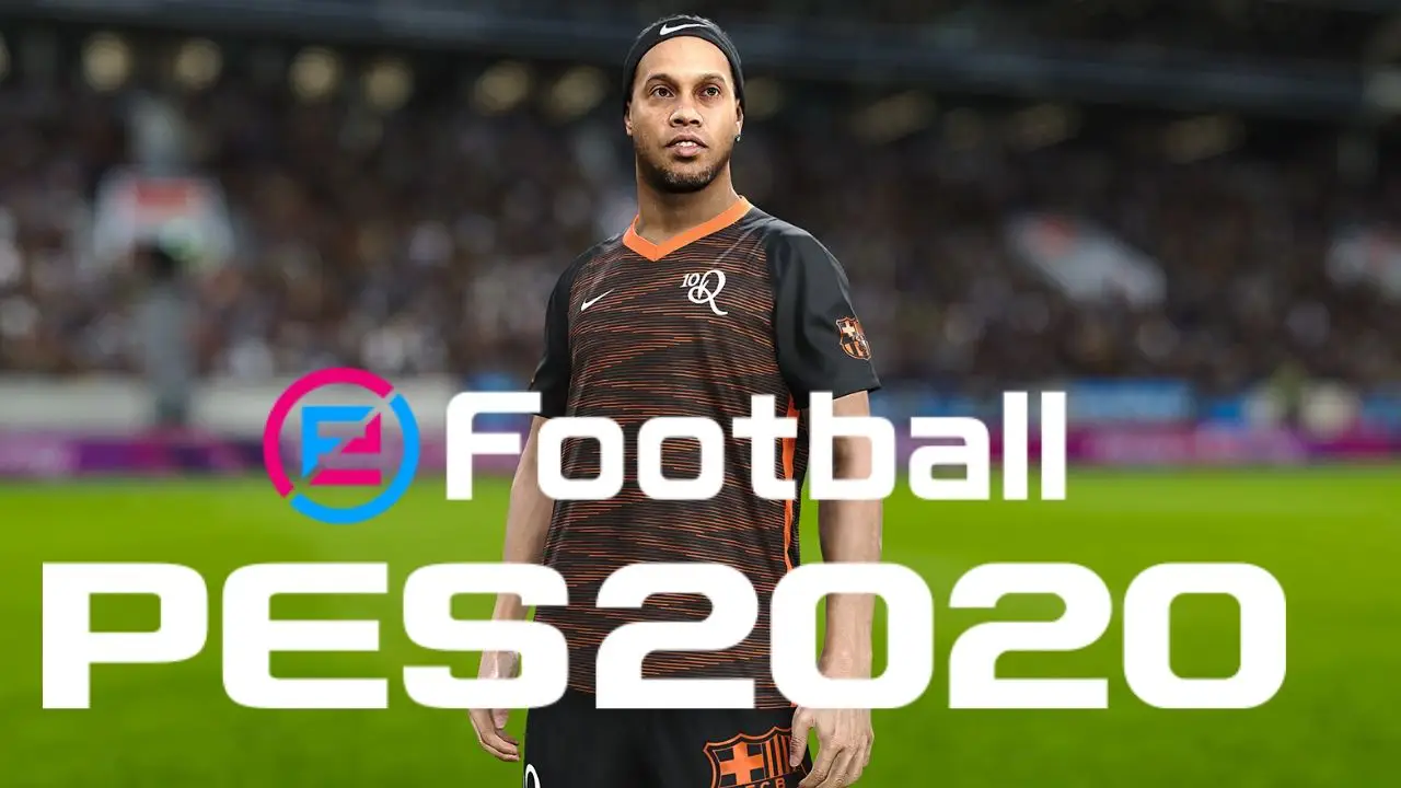 PES 2020 Legend Edition