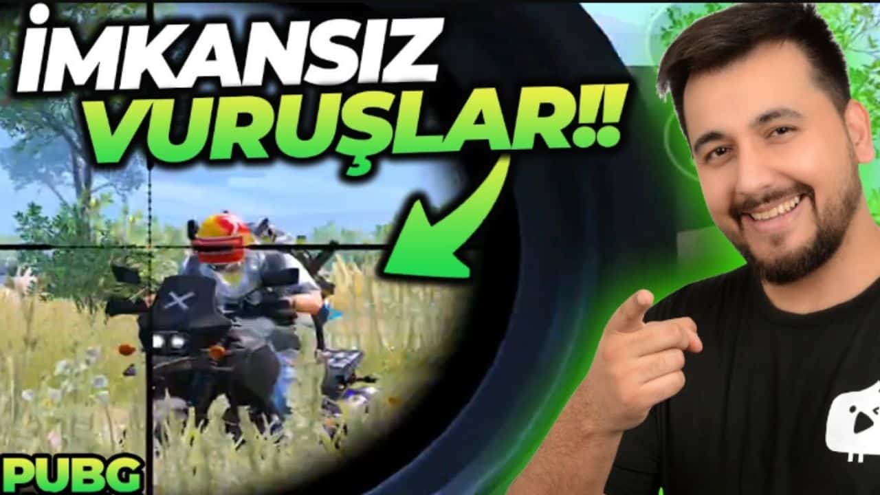en iyi pubg oyuncusu mezarcı