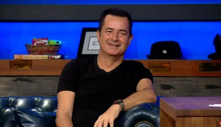 Acun Ilıcalı Netflix'e rakip oluyor