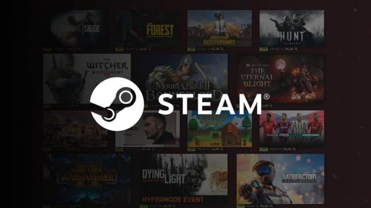 steam son bahar indirimi