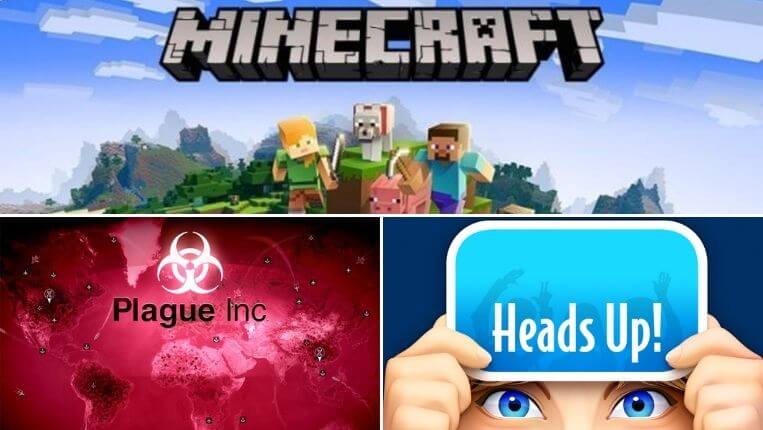 App store en çok indirilen ücretli oyunlar