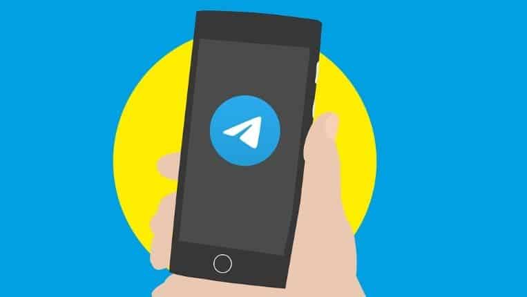 telegram nedir