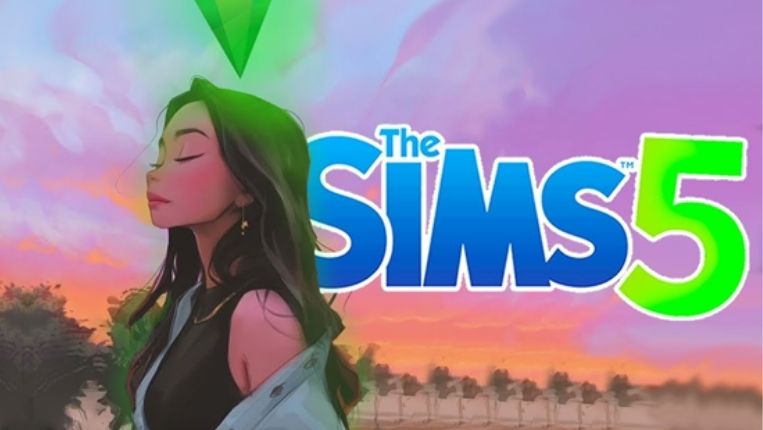 Sims 5